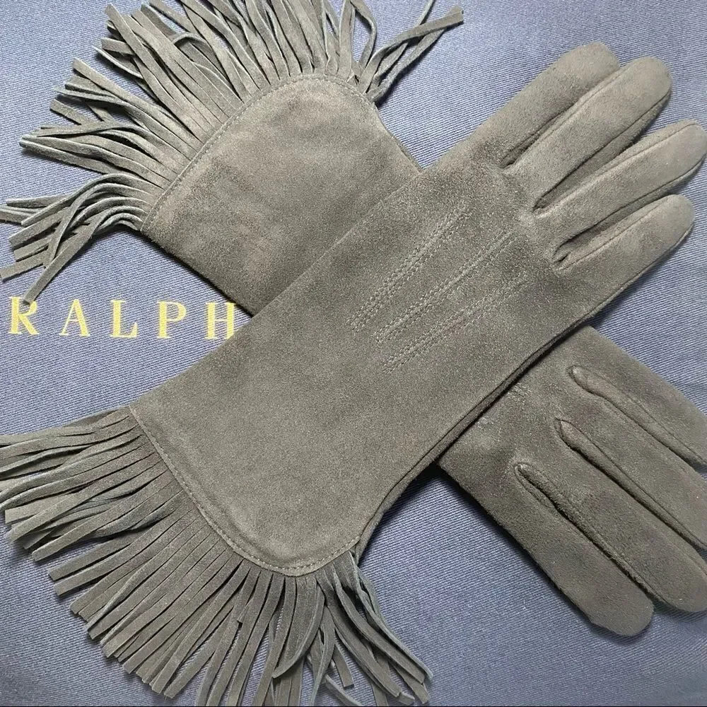 Ralph Lauren Purple Label luxe modern
